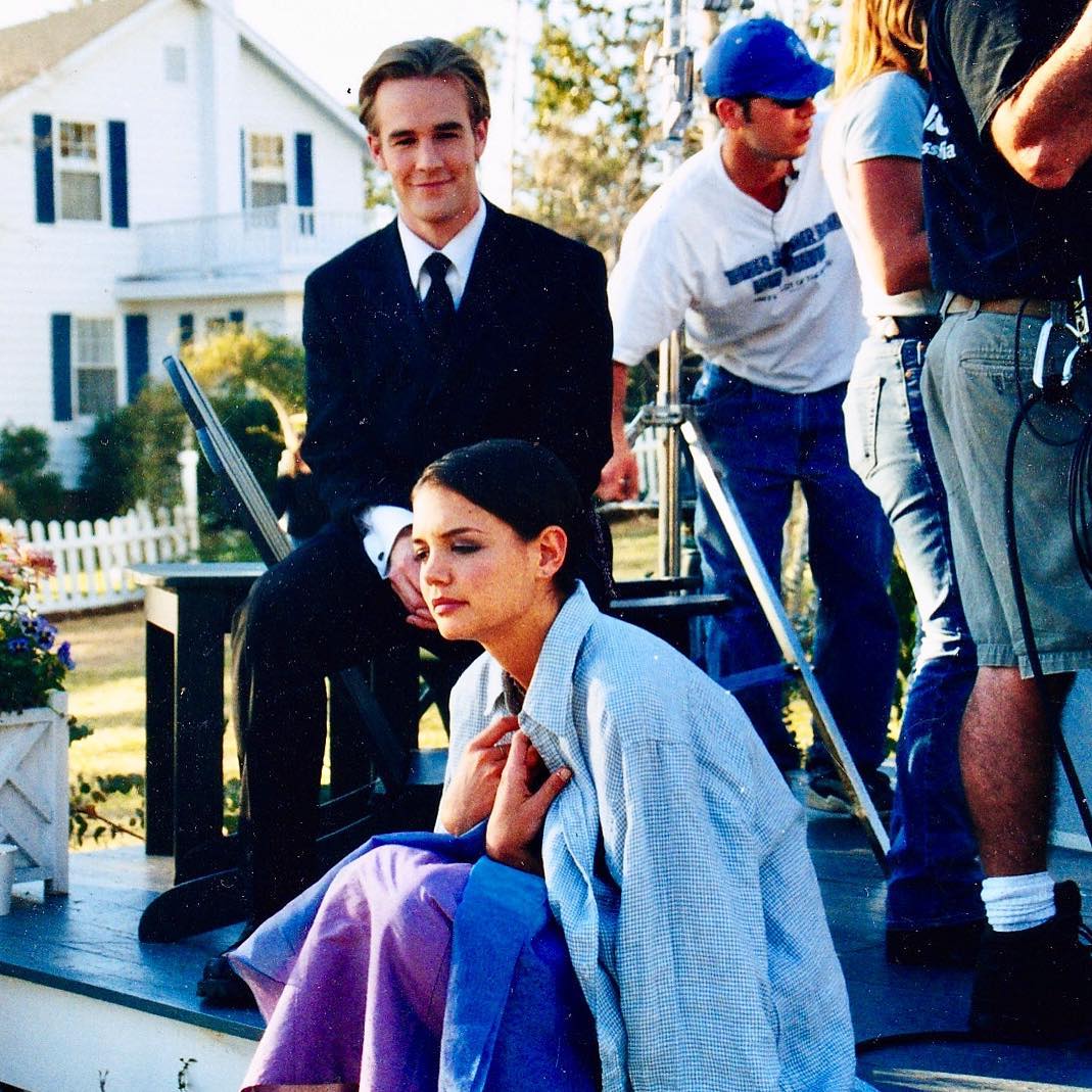 Dawson's Creek: Where Was the TV Show Filmed?