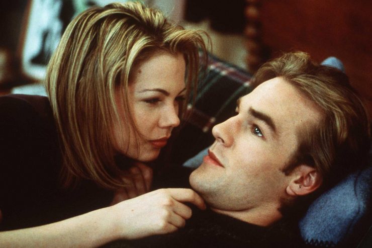 Is Dawson’s Creek a True Story? Is the TV Show Based on Real Life?