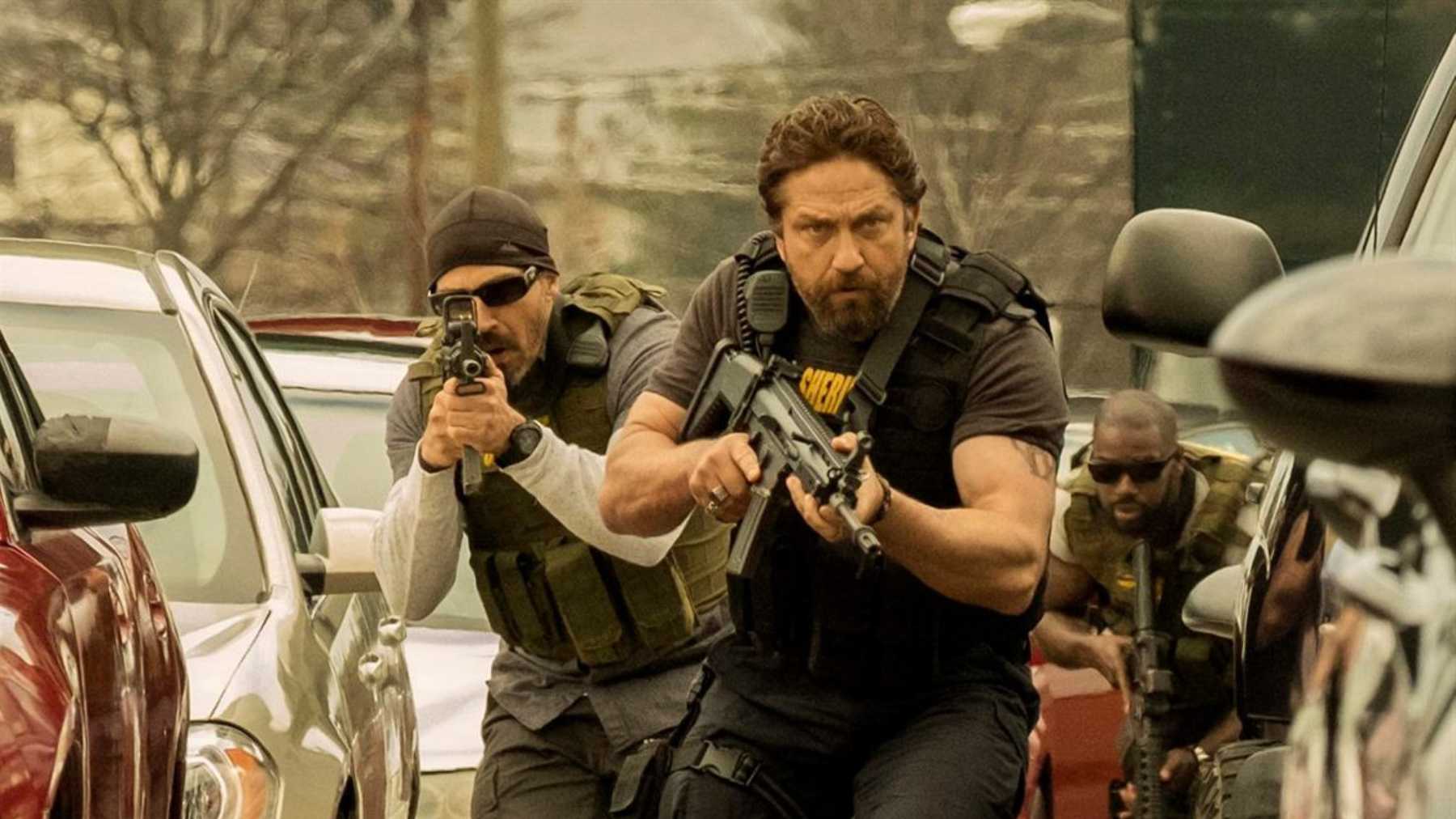 Best Bank Robbery Movies Imdb