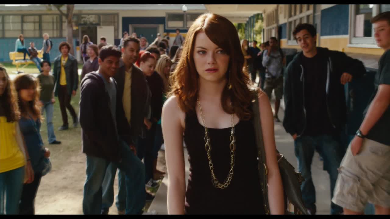 Easy A Where Was the 2010 Emma Stone Starrer Movie Filmed?