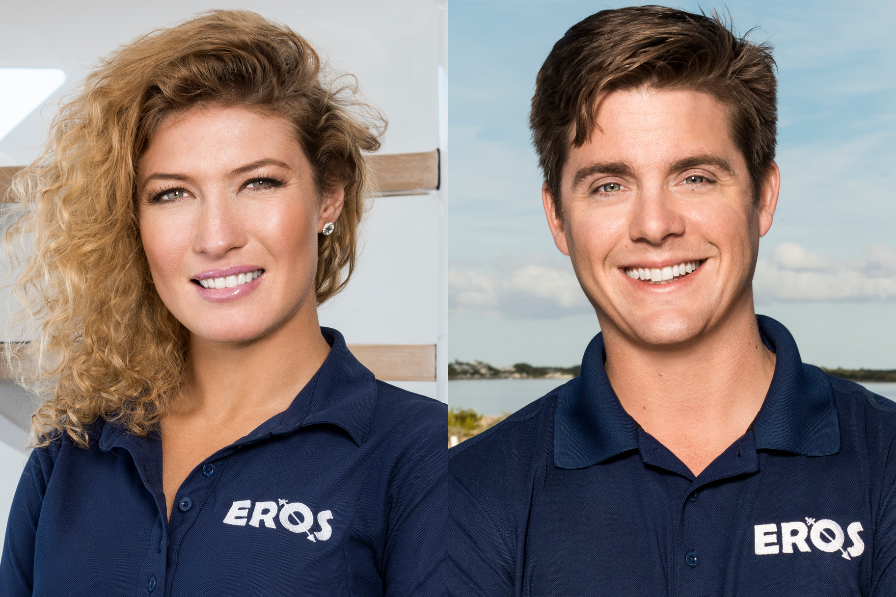 Below Deck's Eddie Lucas Age, Girlfriend, Is He Still Together With