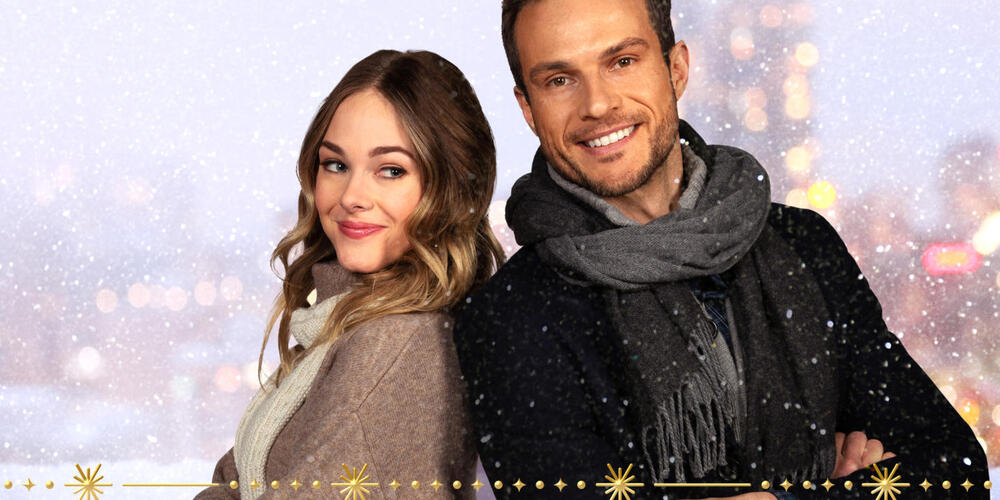 Where is Christmas on Ice Filmed? Lifetime Cast Details