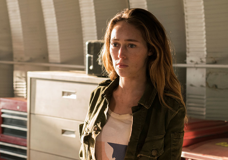 Where Is Fear The Walking Dead Filmed? TV Show Filming Locations