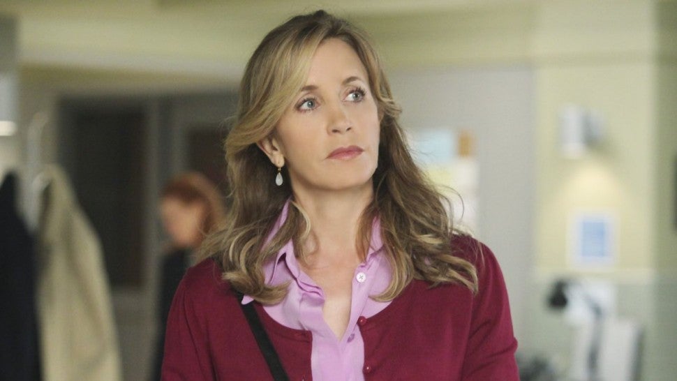 Felicity Huffman Now: Where is She Today? Is Felicity Huffman in Jail?