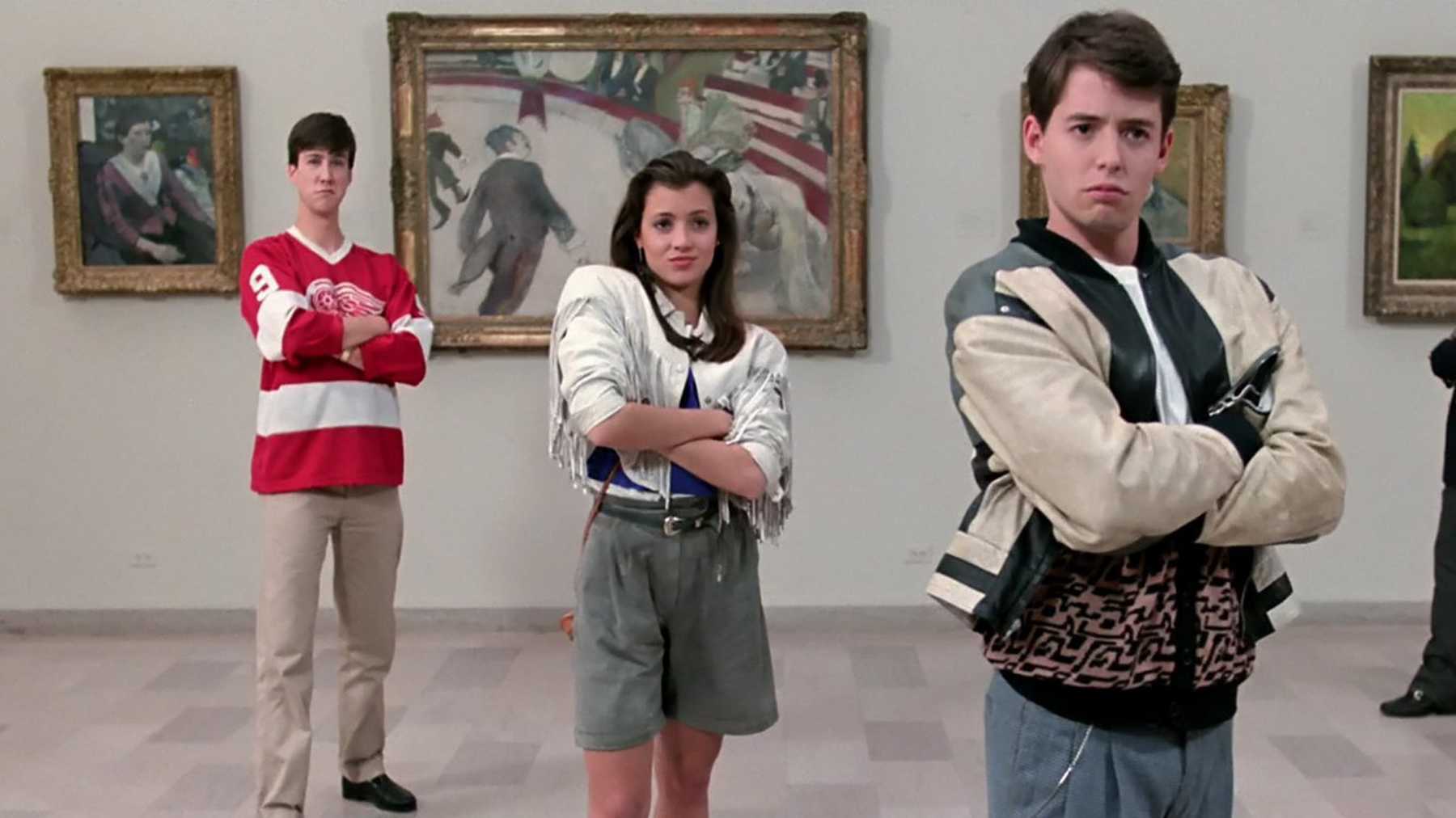 Where Was Ferris Bueller’s Day Off Filmed?