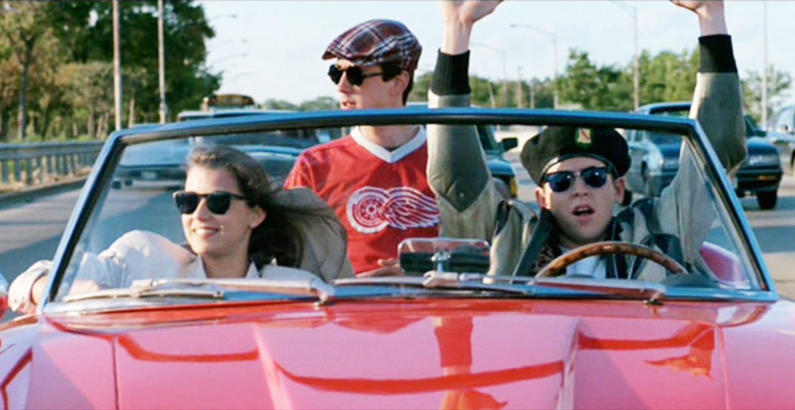 Where Was Ferris Bueller’s Day Off Filmed?