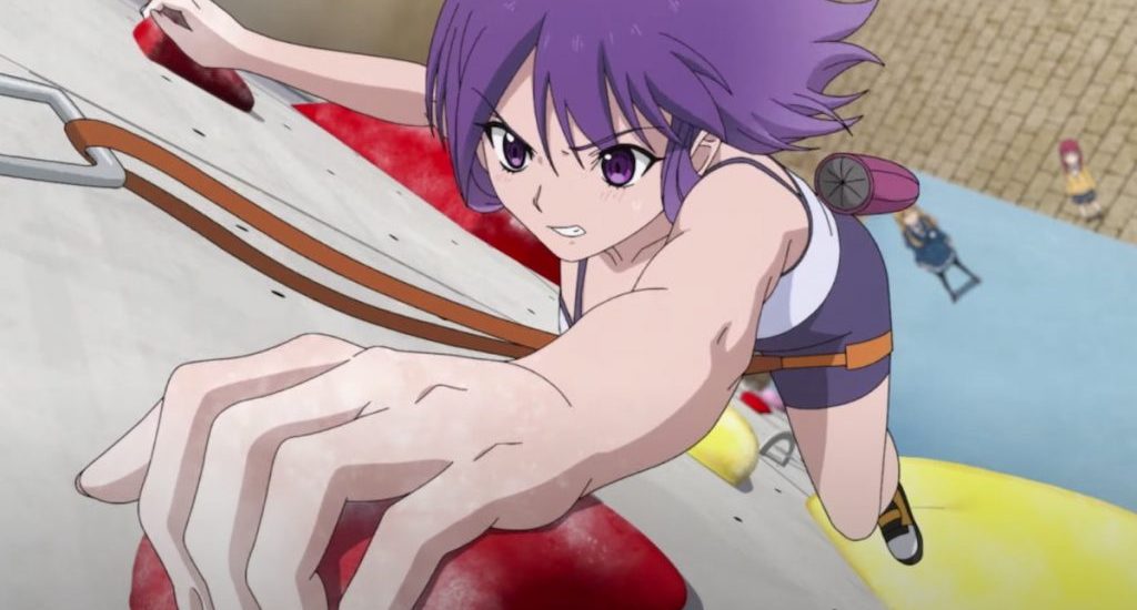 Hang On Climbing Girls Episode 1 Release Date Watch English Dub Online Spoilers