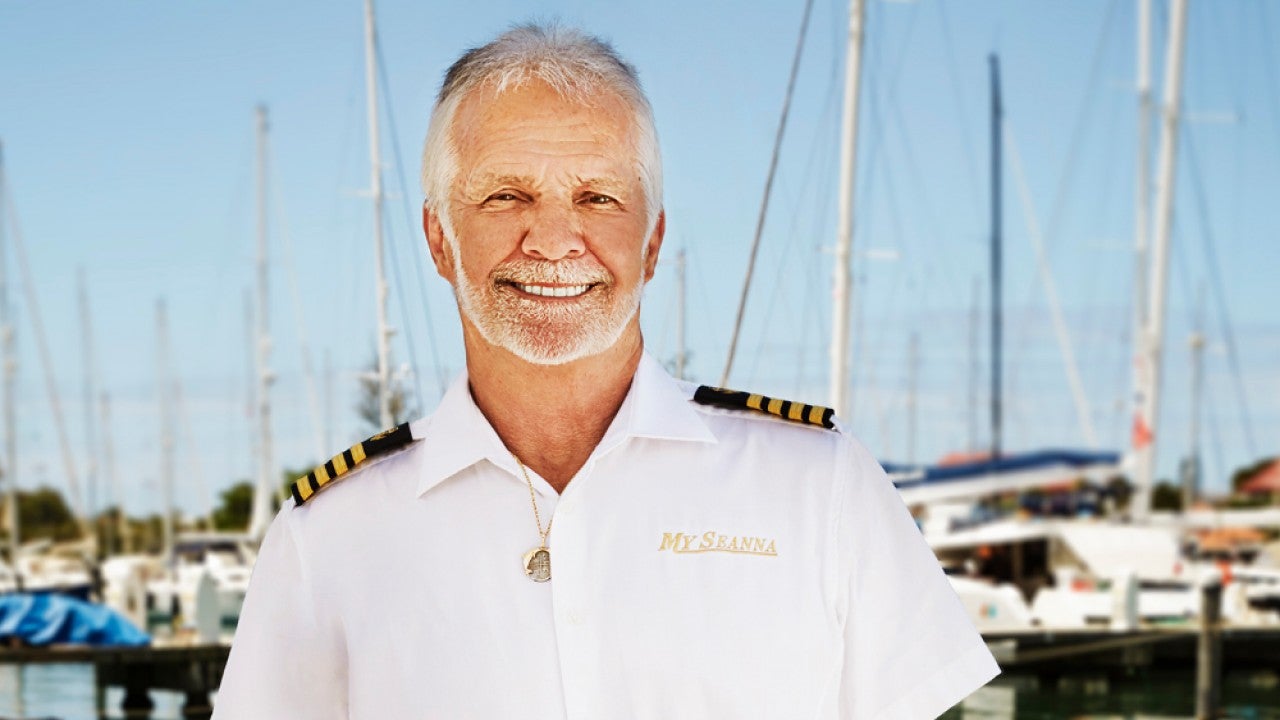 Below Deck 2020 Cast Members | Below Deck Season 8 Cast And My Seanna Crew