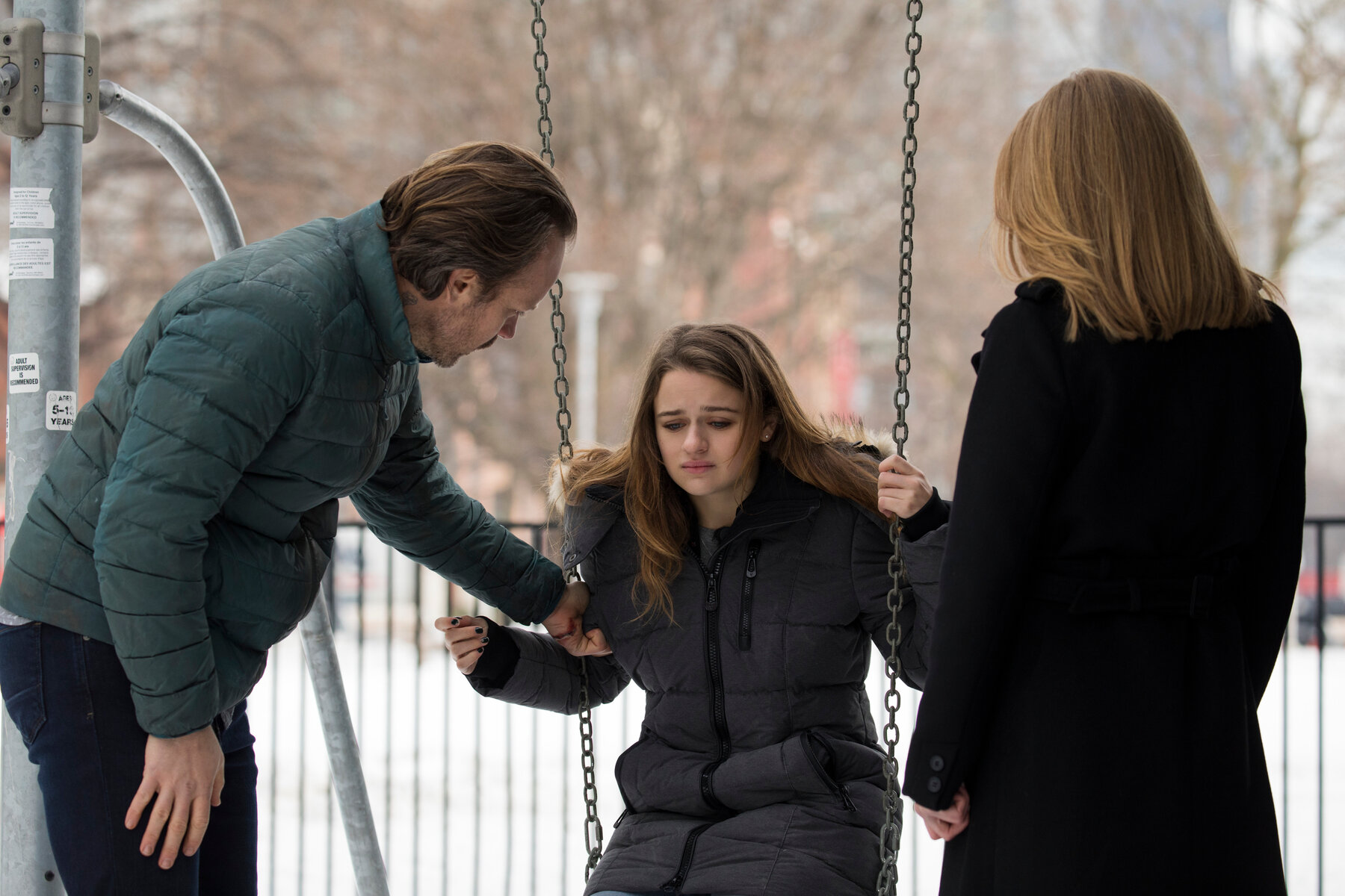 The Lie Ending, Explained Amazon Prime Plot Synopsis