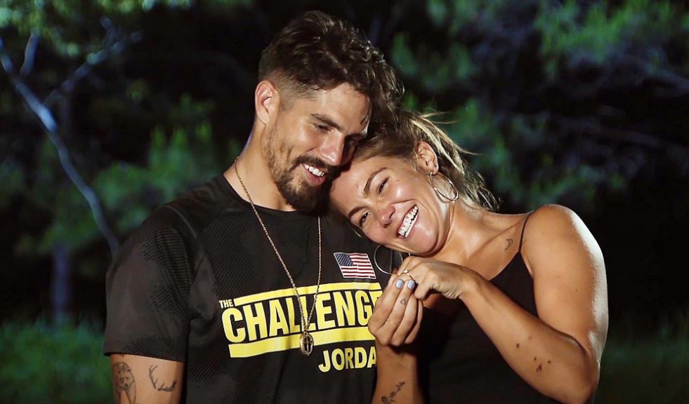 Are Tori and Jordan Still Together? The Challenge Update
