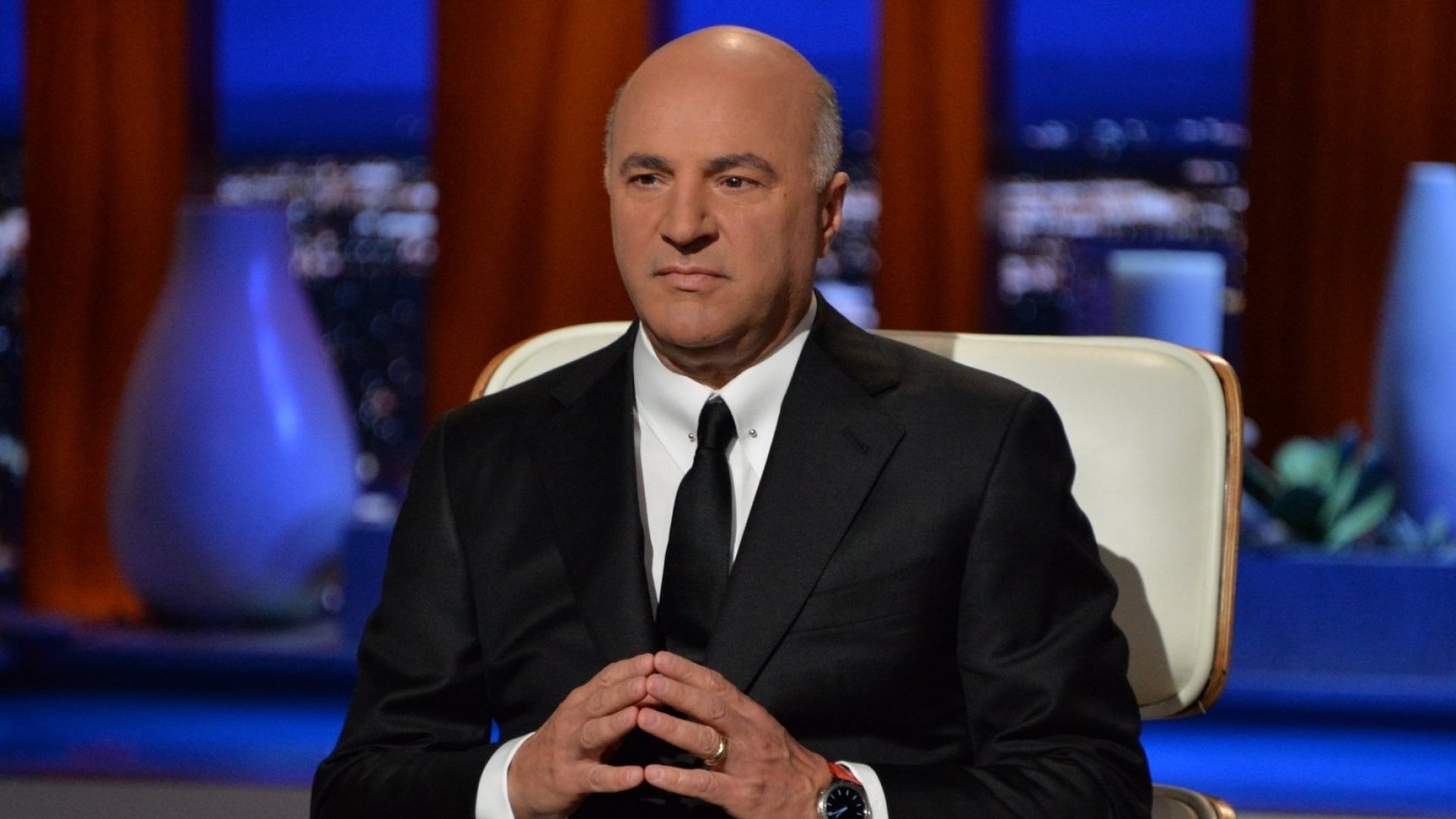 Is Kevin O’Leary Married? Who is Kevin O’Leary's Wife? Does He Have