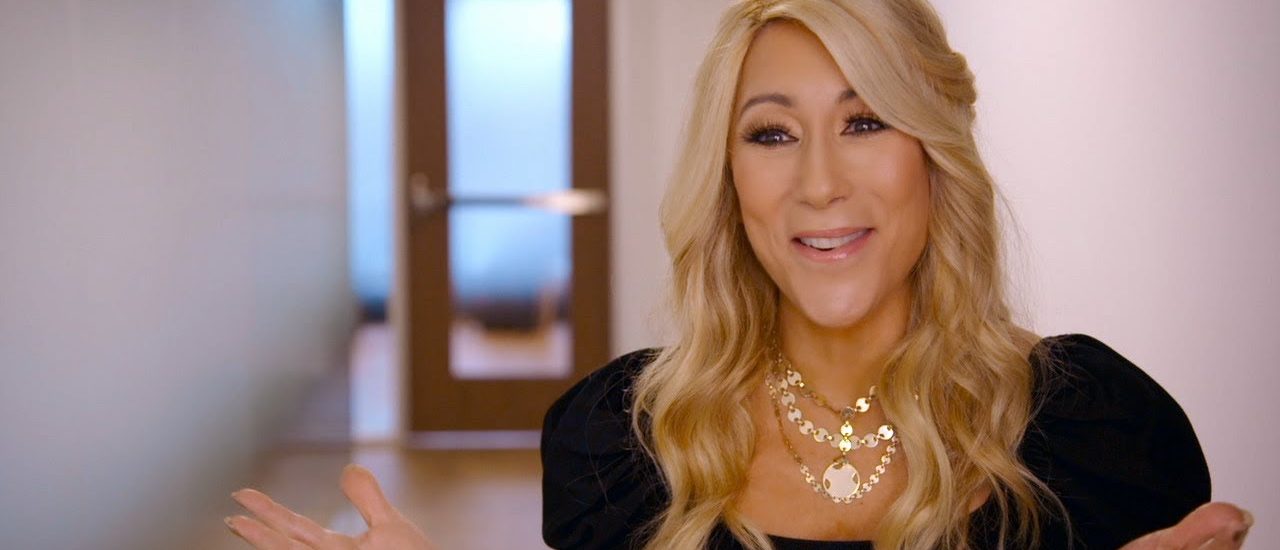 Is Lori Greiner Married? Who is Lori Greiner's Husband? Does She Have ...