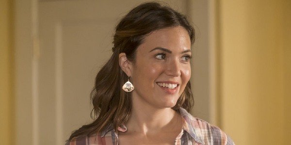 Is Mandy Moore Married? Does She Have Children?
