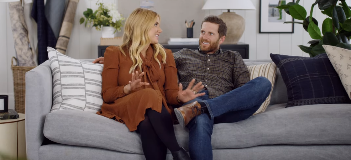 Shea and Syd McGee From Dream Home Makeover: Everything We Know
