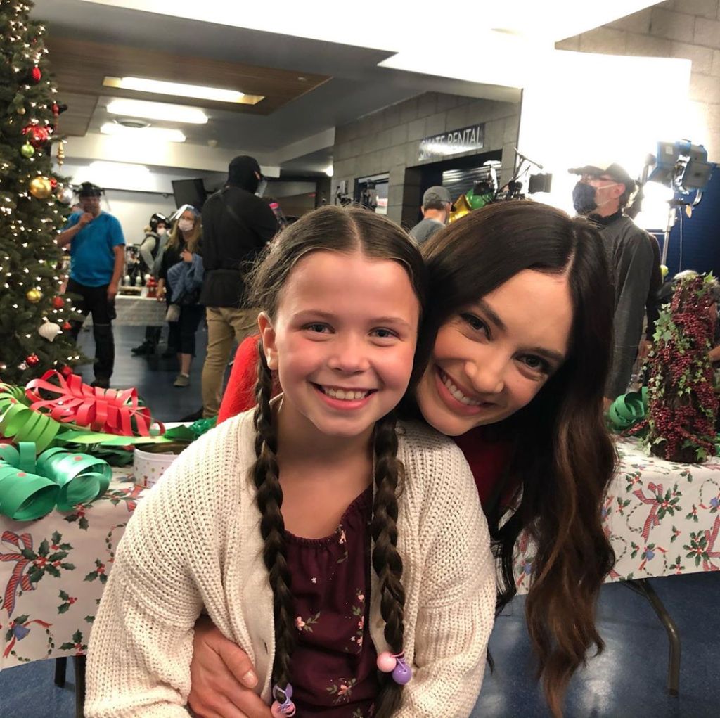 Where Was On the 12th Date of Christmas Filmed? Hallmark Cast Details