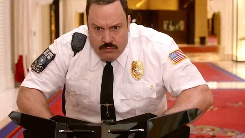 Paul Blart Mall Cop Where Was the Movie Filmed?