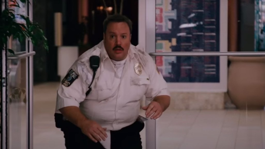 Paul Blart Mall Cop Where Was the Movie Filmed?