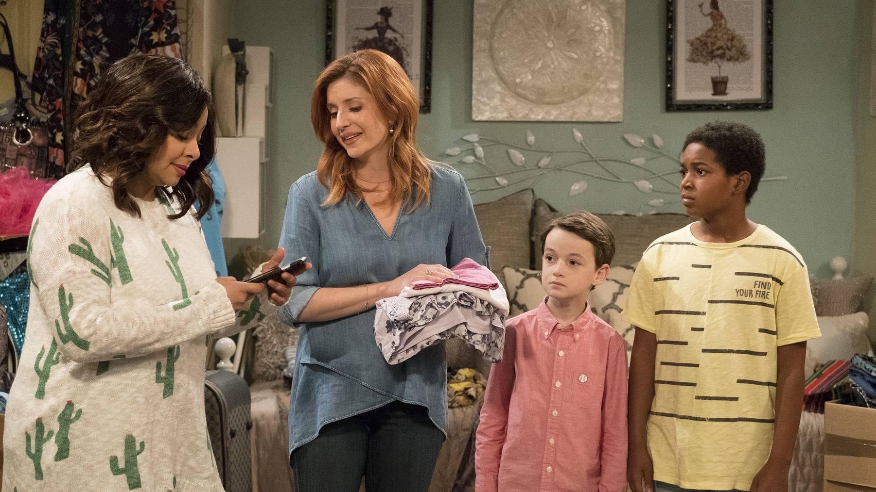 Where Is Raven's Home Filmed? TV Show Filming Locations