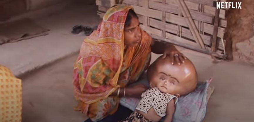 Who Is Roona Baby Roona's Death: How Did Baby Roona Die?