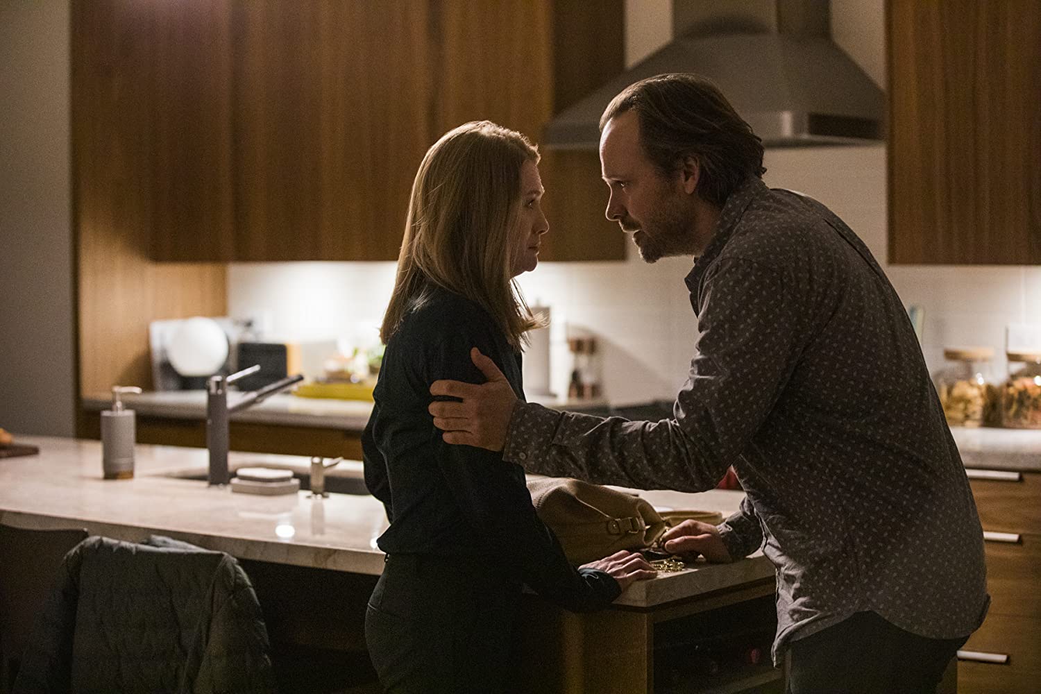 The Lie Ending, Explained Amazon Prime Plot Synopsis