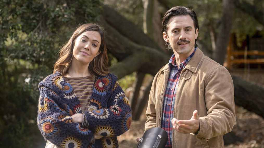 Is This Is Us Season 5 on Netflix, Hulu, Amazon Prime? Where to Watch