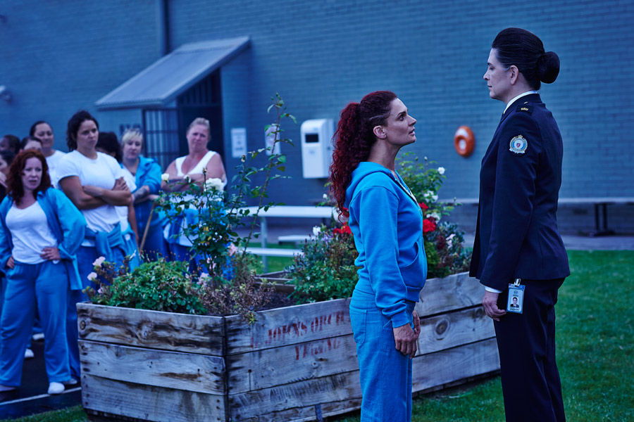 Where is Wentworth Filmed? TV Show Filming Locations