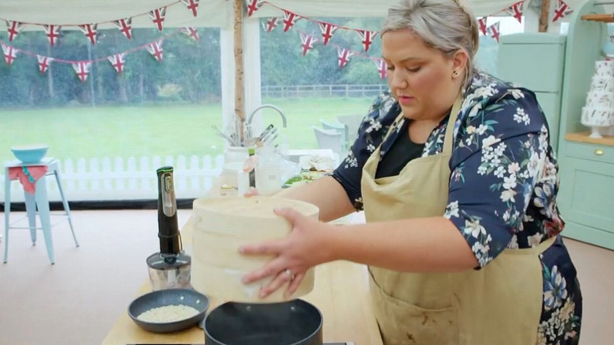 Where is Laura From the Great British Baking Show Now?