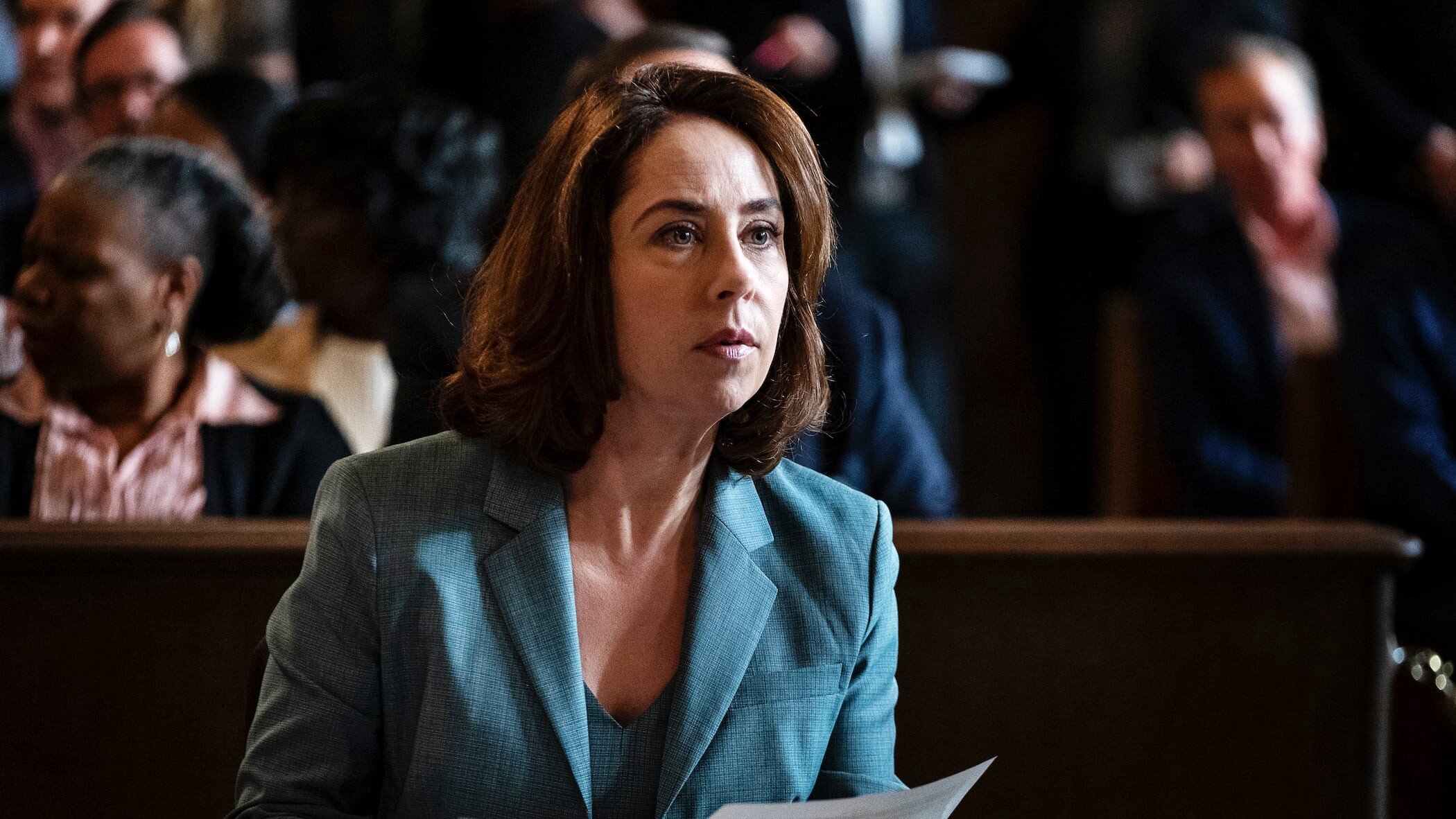 The Undoing Ending, Explained The Undoing Finale Recap Who Killed