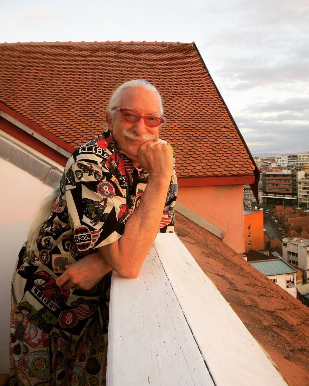 Is Patch Adams a True Story? Is the Movie Based on Real Life?