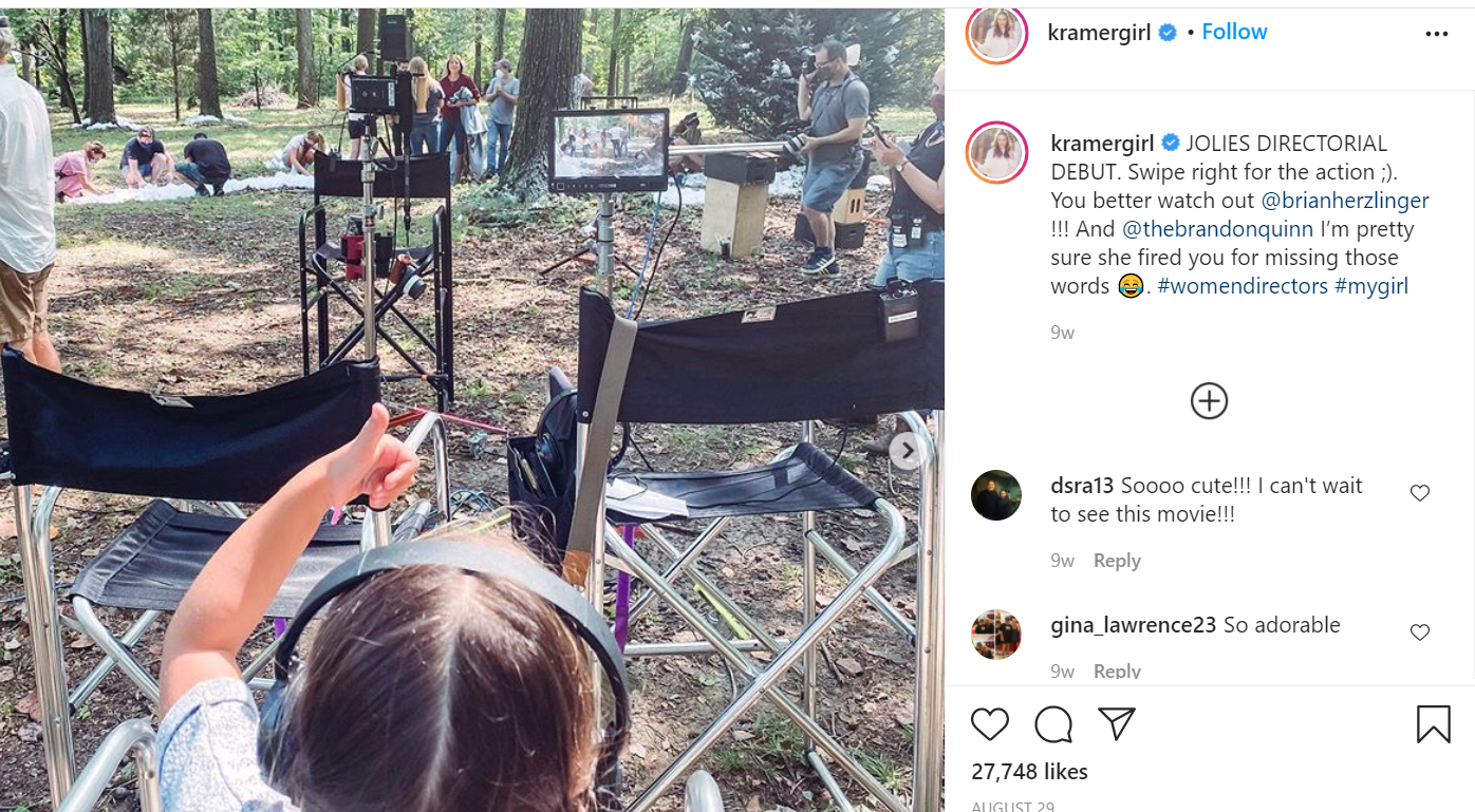 Lifetime's A Home Christmas All Shooting Locations And Cast