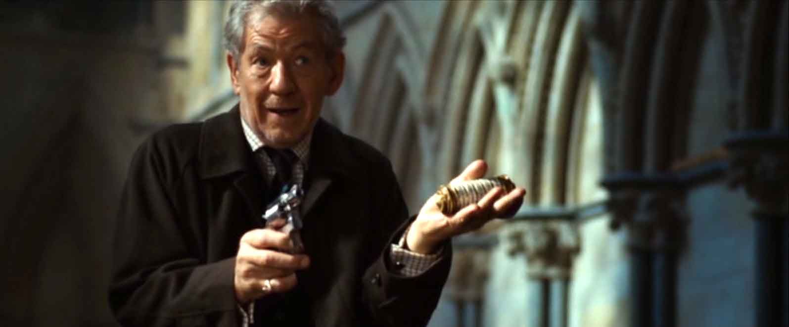 The Da Vinci Code Ending, Explained: Is Robert the Next Sénéshal?