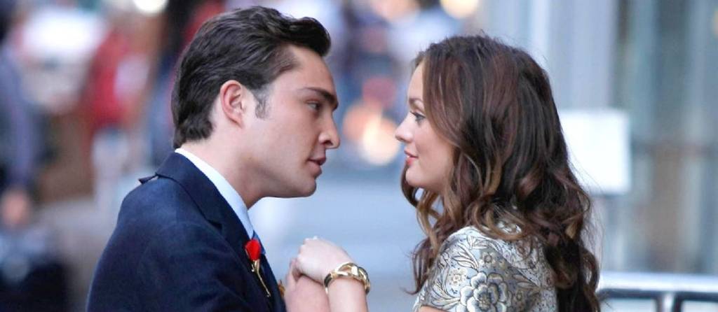 Do Chuck and Blair End Up Together in Gossip Girl?