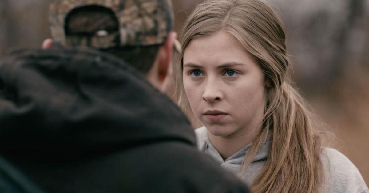 Rust Creek (2018): Is the Movie Inspired by a Real Survival Story?