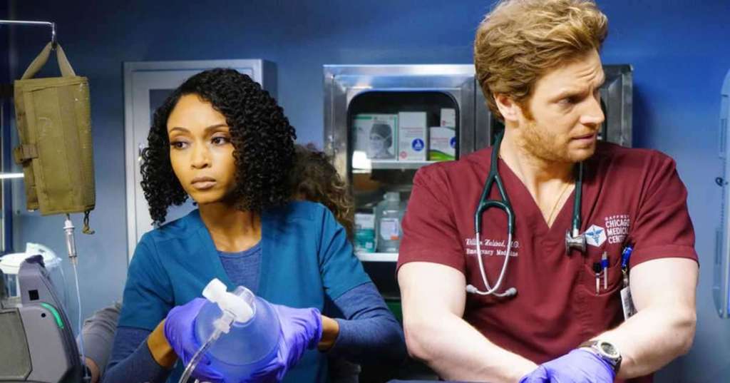 Chicago Med: Where Was the TV Show Filmed?