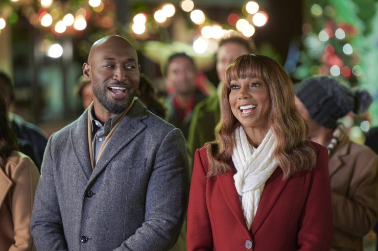 Where Was The Christmas Doctor Filmed? Hallmark Cast Details