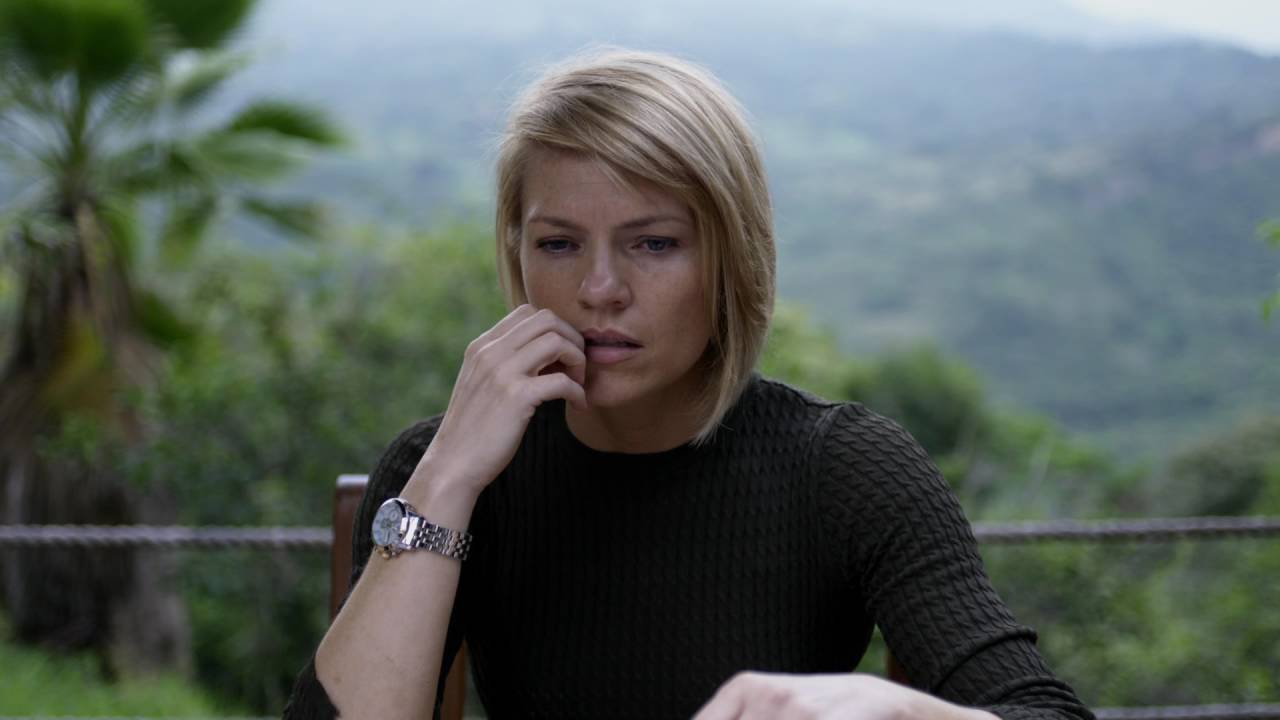 Jocelyn Shaker Based On A True Story