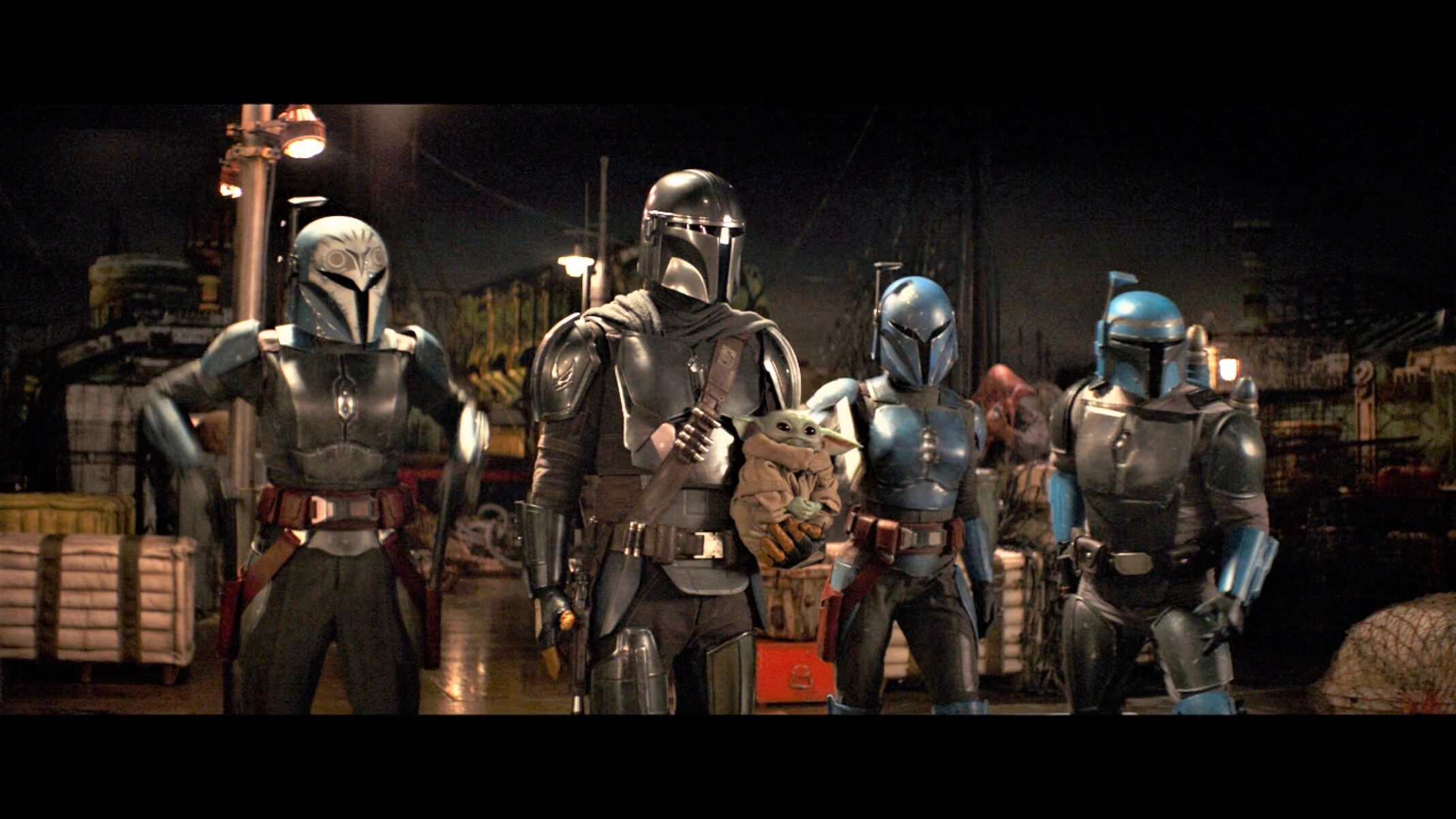 The Mandalorian Season 2 Episode 3 Recap/ Ending, Explained