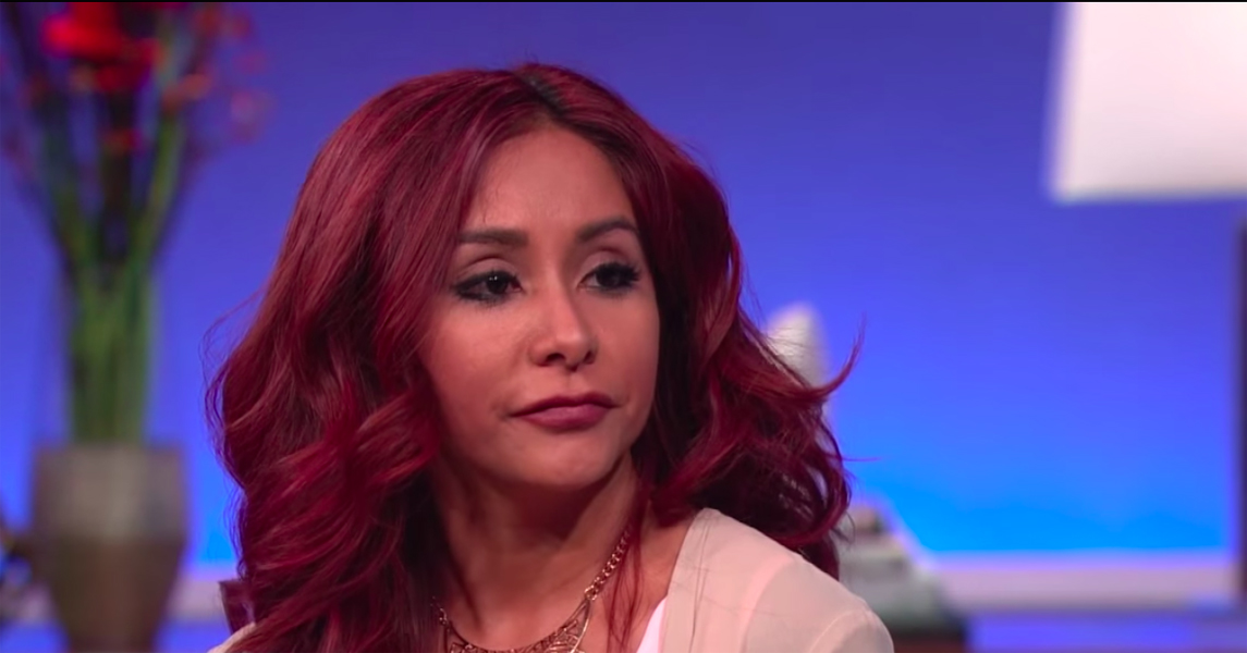 Nicole Polizzi Net Worth 2020 What is Snooki's Net Worth?