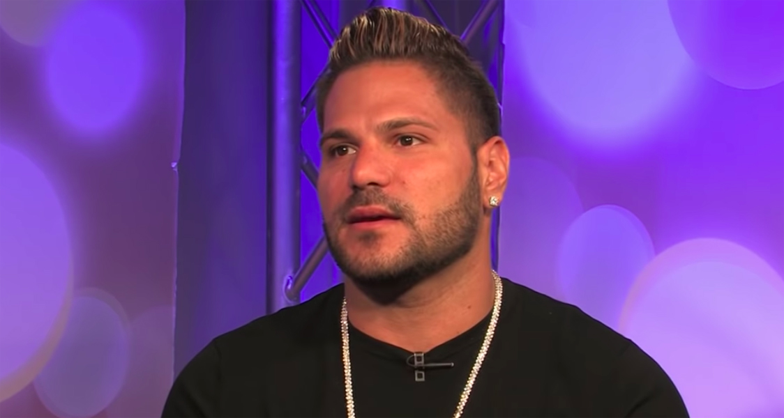 Ronnie OrtizMagro Net Worth 2020 What is Ronnie OrtizMagro's Net Worth?