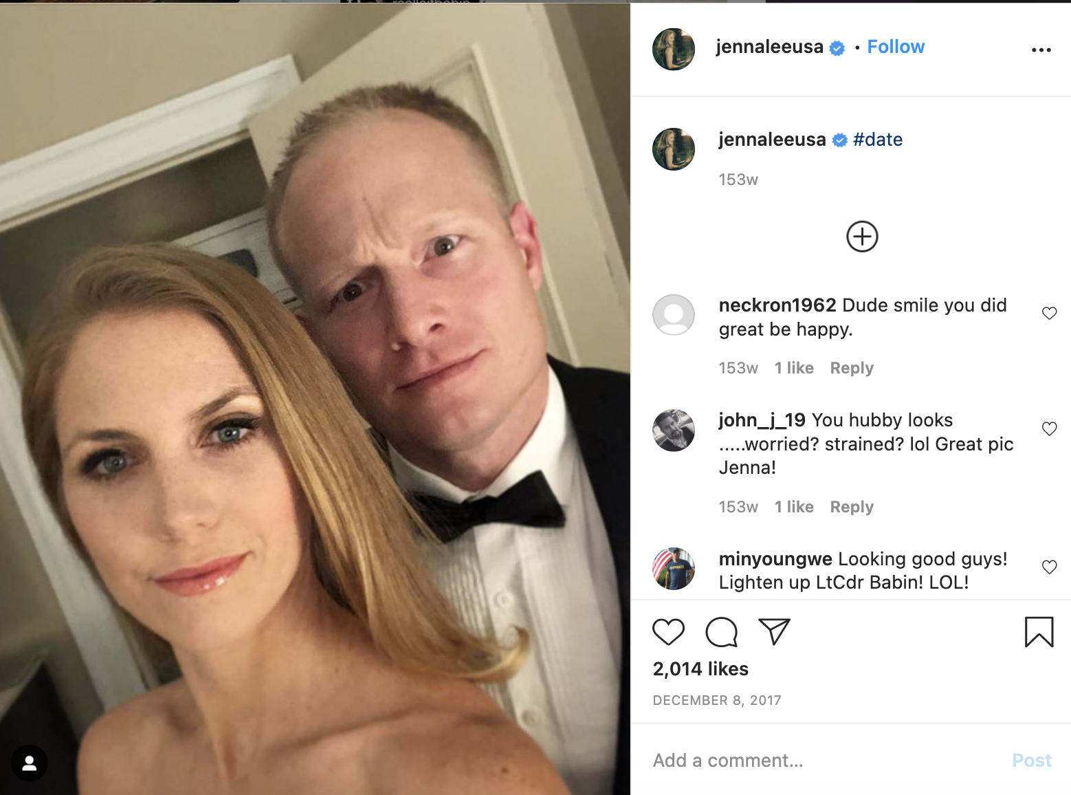 Is Jenna Lee Married? Who is Jenna Lee's Husband? Does She Have Kids?