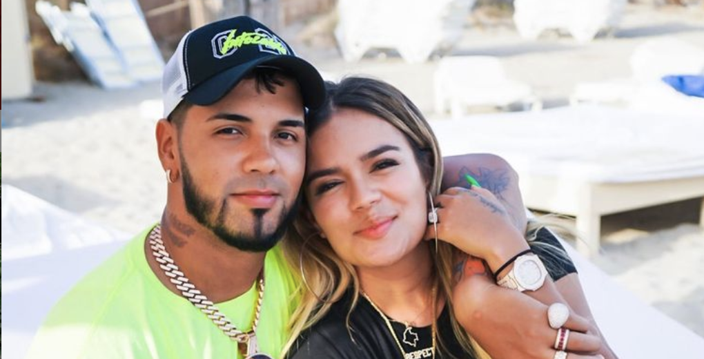 Are Anuel AA and Karol G Still Together? How Did They Meet?
