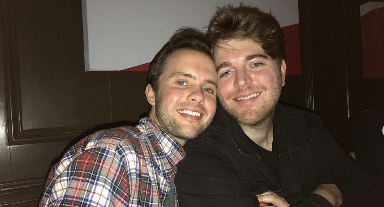 Are YouTubers Shane Dawson and Ryland Adams Still Together?