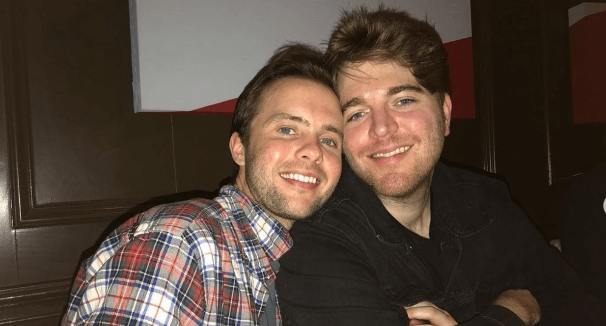 Are Shane Dawson and Ryland Adams Still Together? Did the