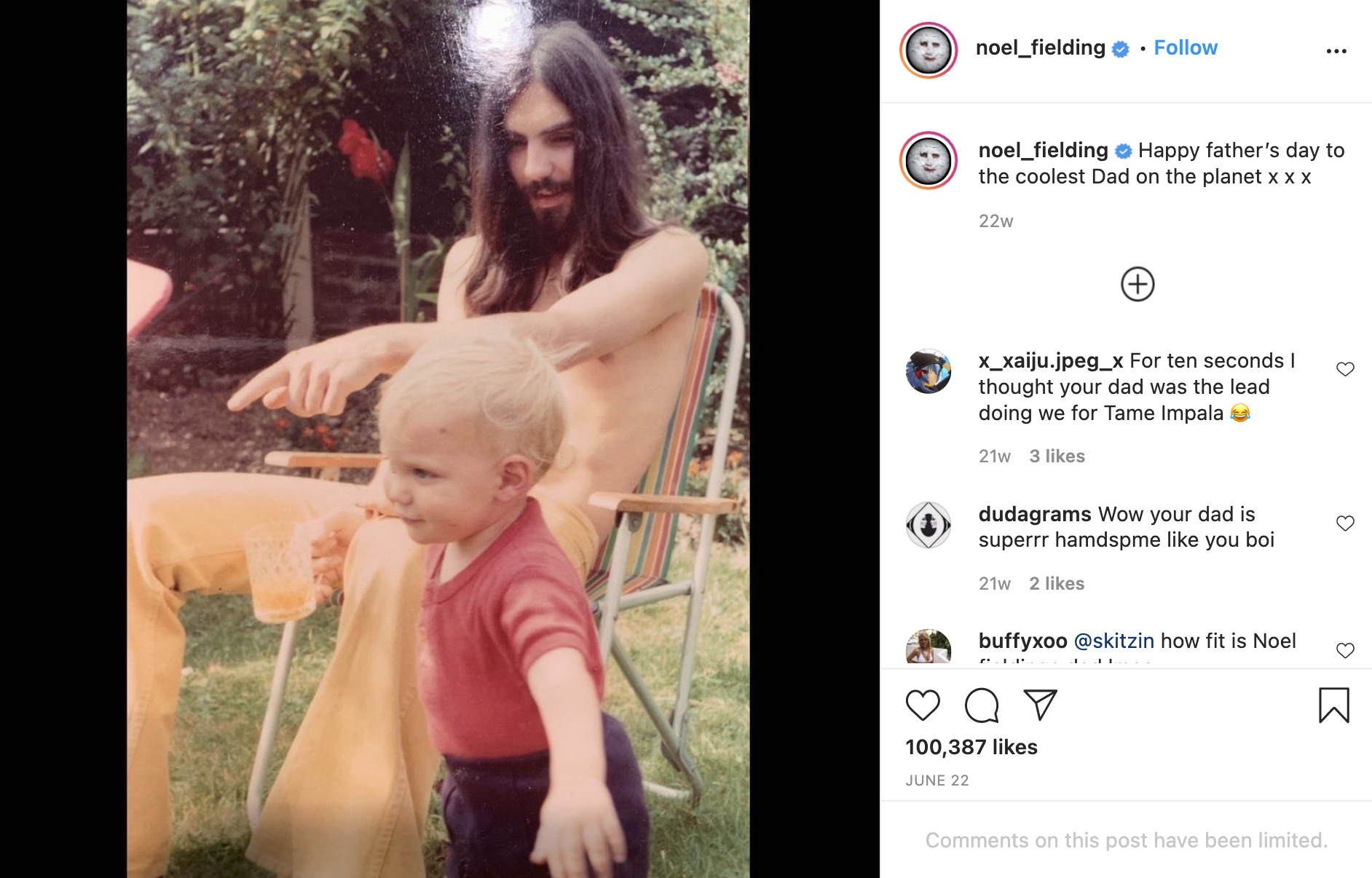 Is Noel Fielding Married? Who is Noel Fielding�s Wife