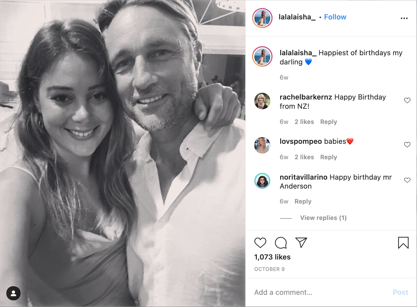 Is Martin Henderson Married? Who is Martin Henderson's Girlfriend? Does