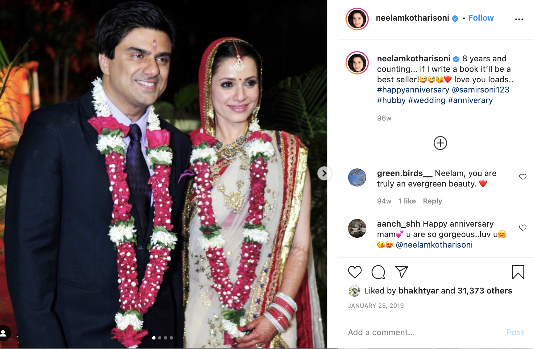 rajlakshmi khanvilkar and sameer soni wedding