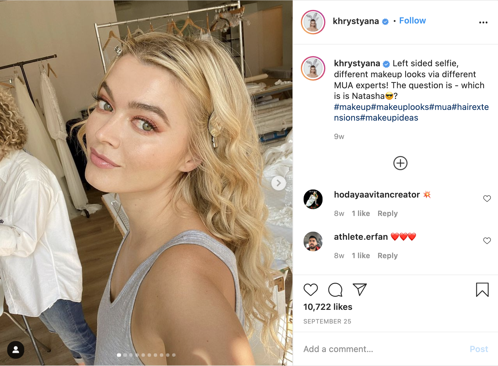 ANTM Cycle 24: Where Are They Now? America's Next Top Model Season 24 ...