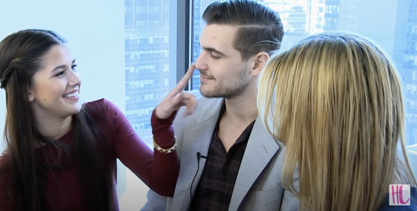 Are Shanley McIntee and Chris Tolleson From Are You The One Still Together?