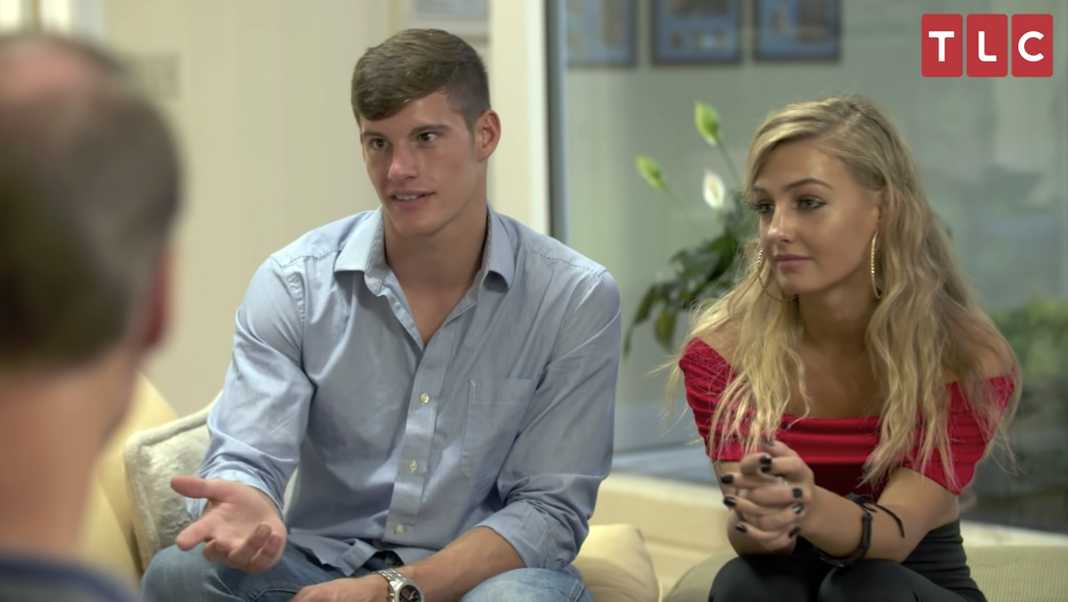 Is Moriah Plath Dating Anyone? Who is Moriah Plath's Boyfriend?