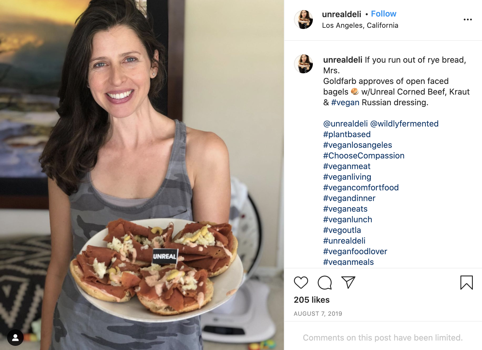 Unreal Deli Shark Tank Update Where Are They Now?